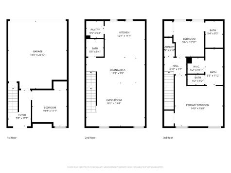 1147 N Madison Avenue Dallas TX 75208