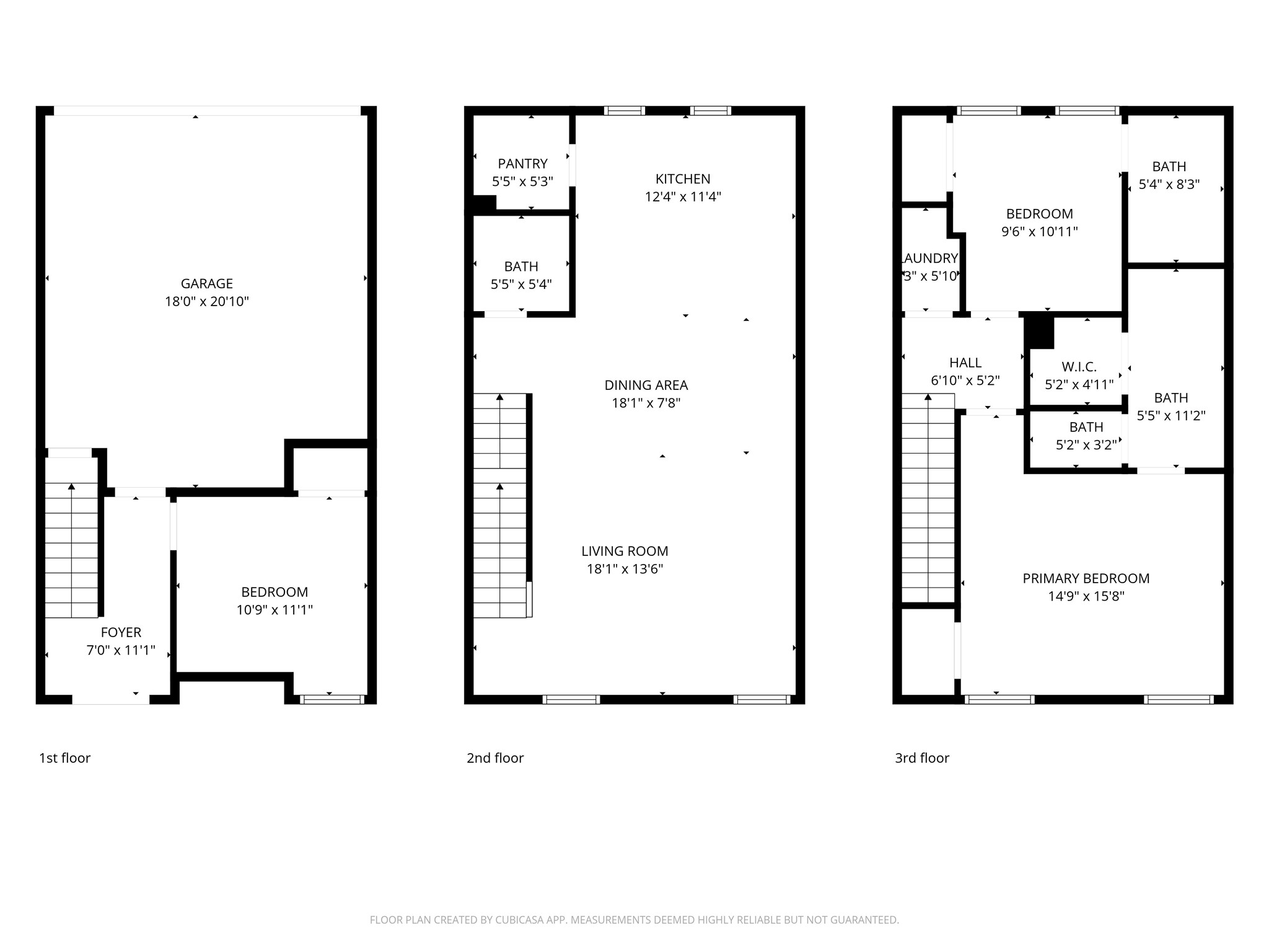 1147 N Madison Avenue Dallas TX 75208