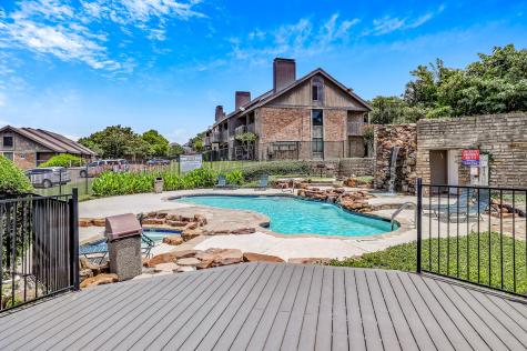 1118 Signal Ridge Place Rockwall TX 75032