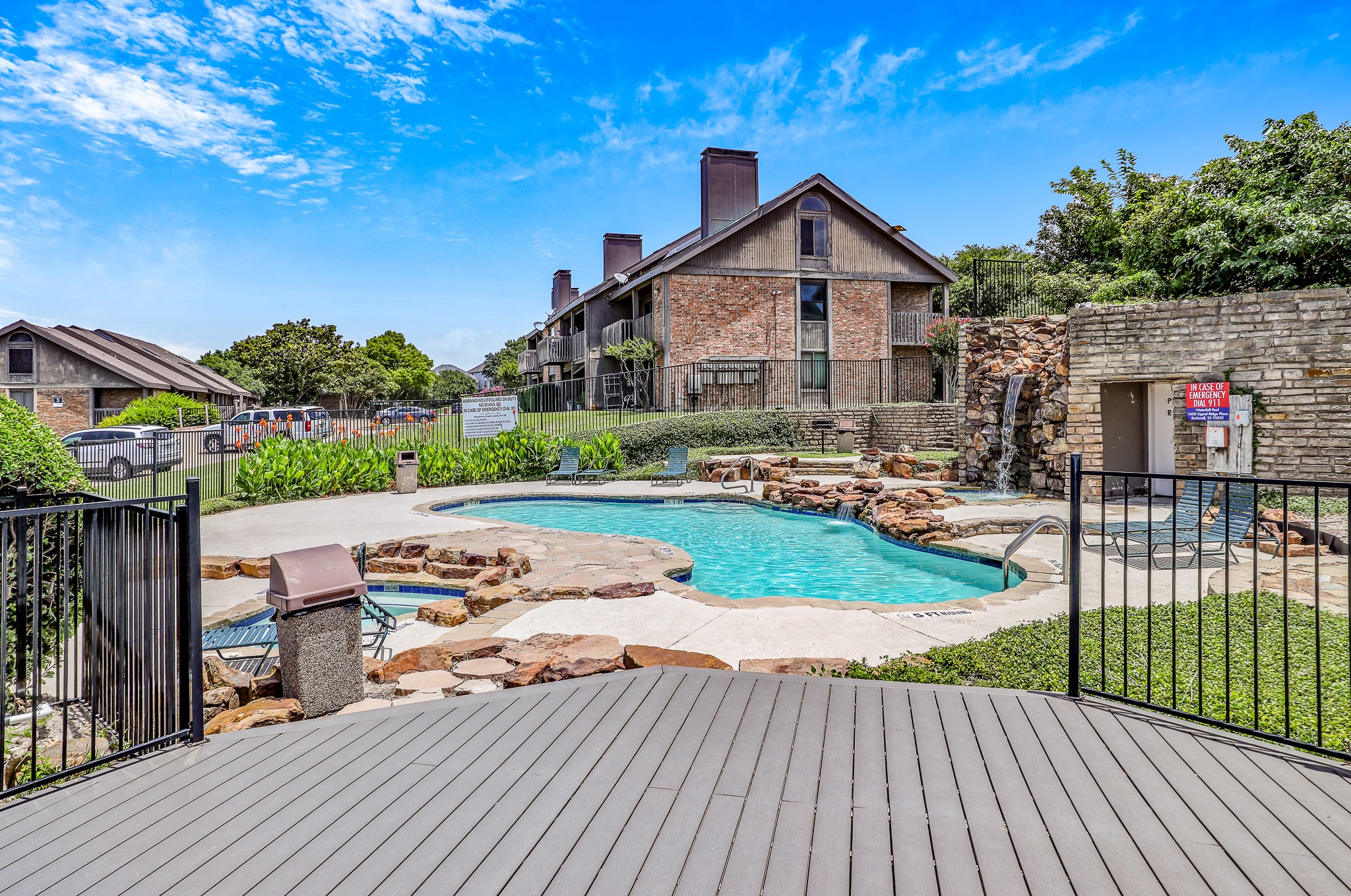 1118 Signal Ridge Place Rockwall TX 75032