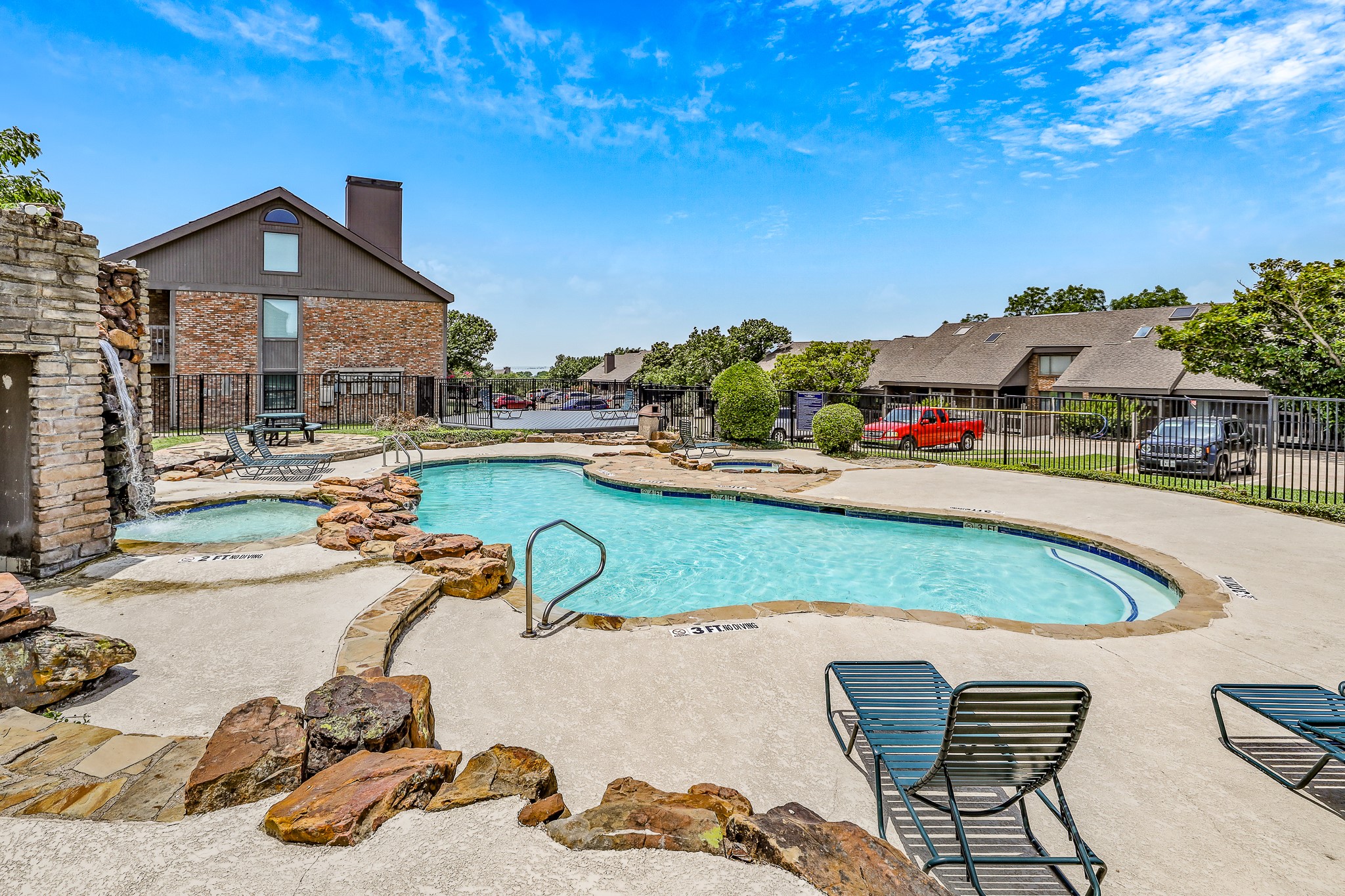 1118 Signal Ridge Place Rockwall TX 75032