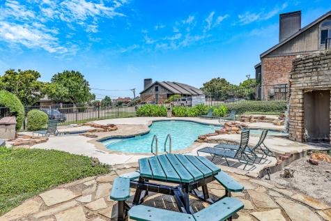 1118 Signal Ridge Place Rockwall TX 75032