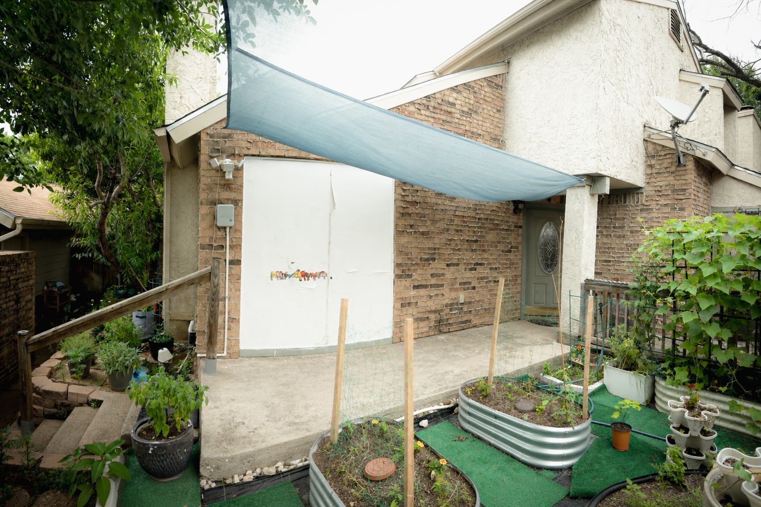 219 Shady Lane Drive Fort Worth TX 76112