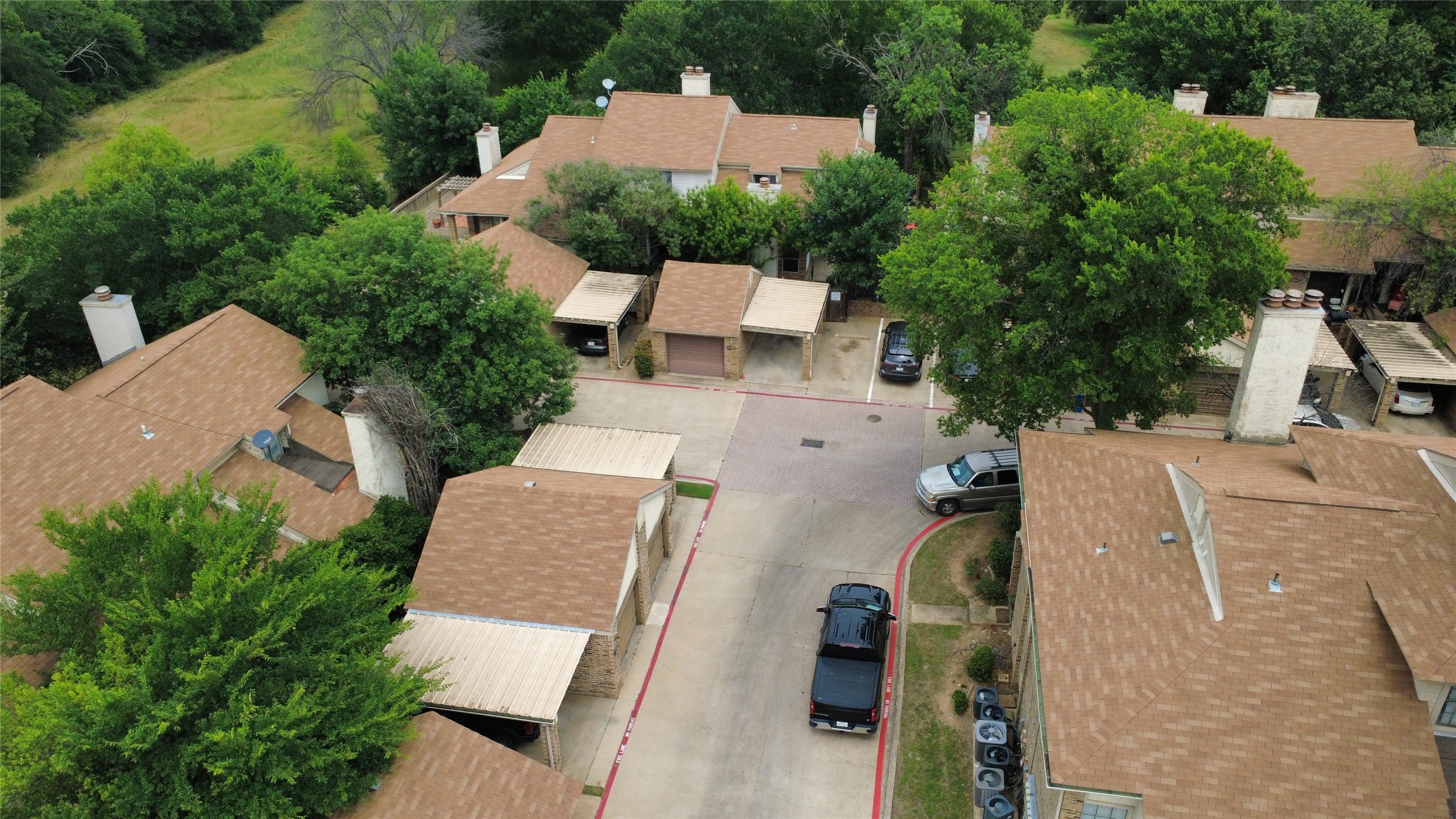 219 Shady Lane Drive Fort Worth TX 76112