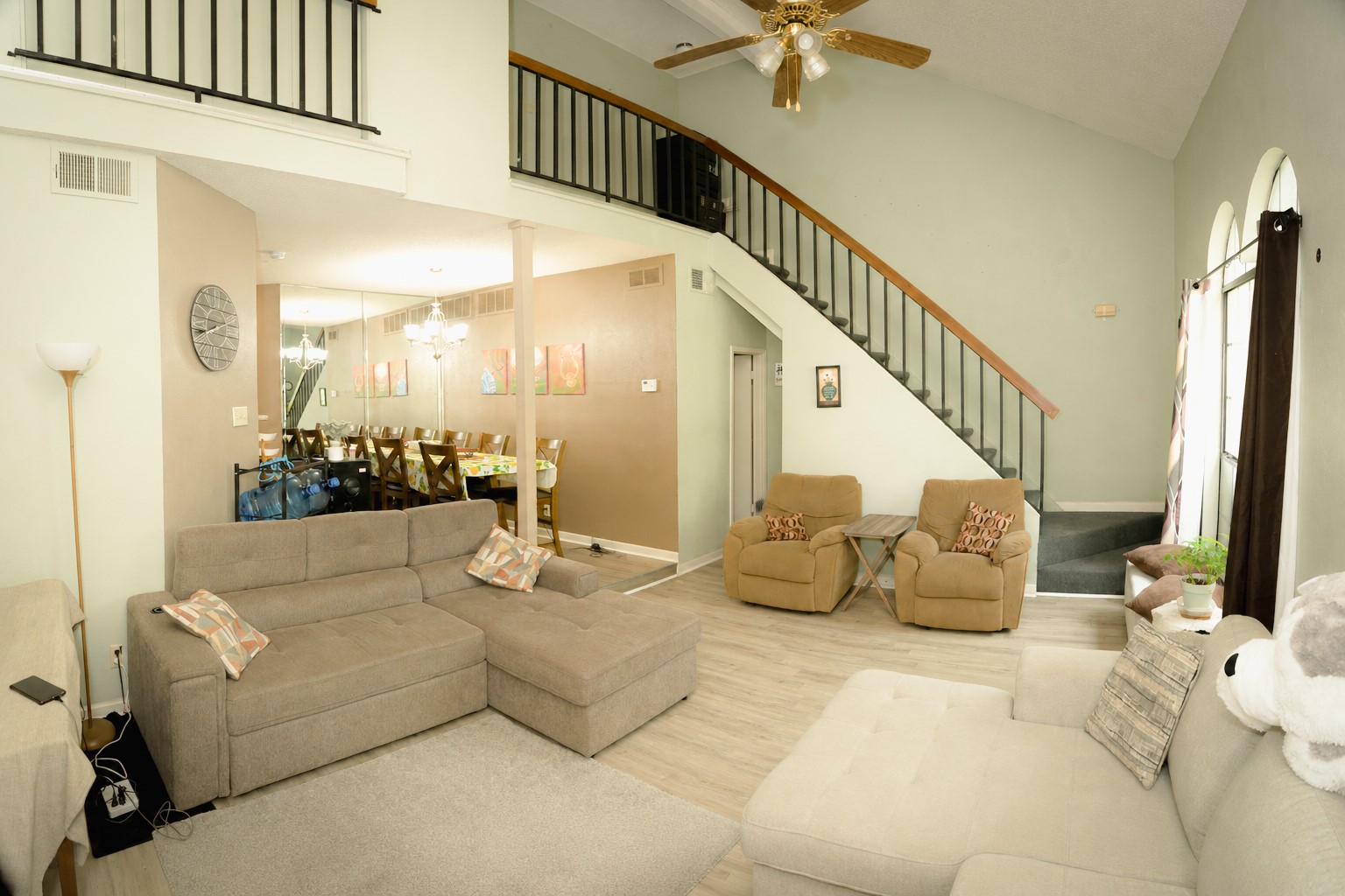 219 Shady Lane Drive Fort Worth TX 76112