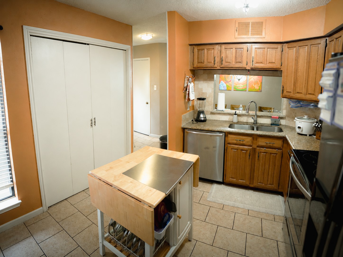 219 Shady Lane Drive Fort Worth TX 76112