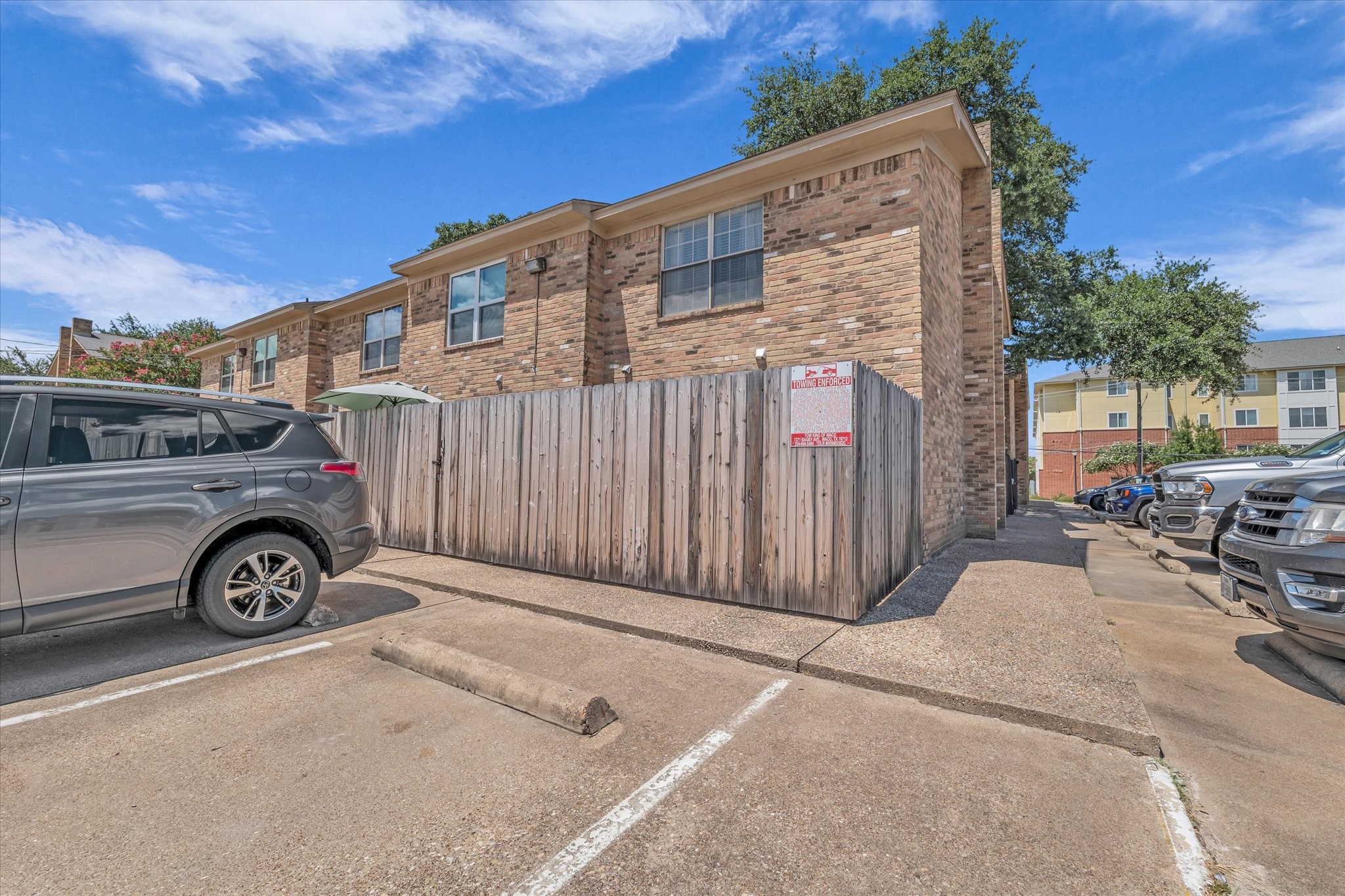 1349 S 11th Street Waco TX 76706