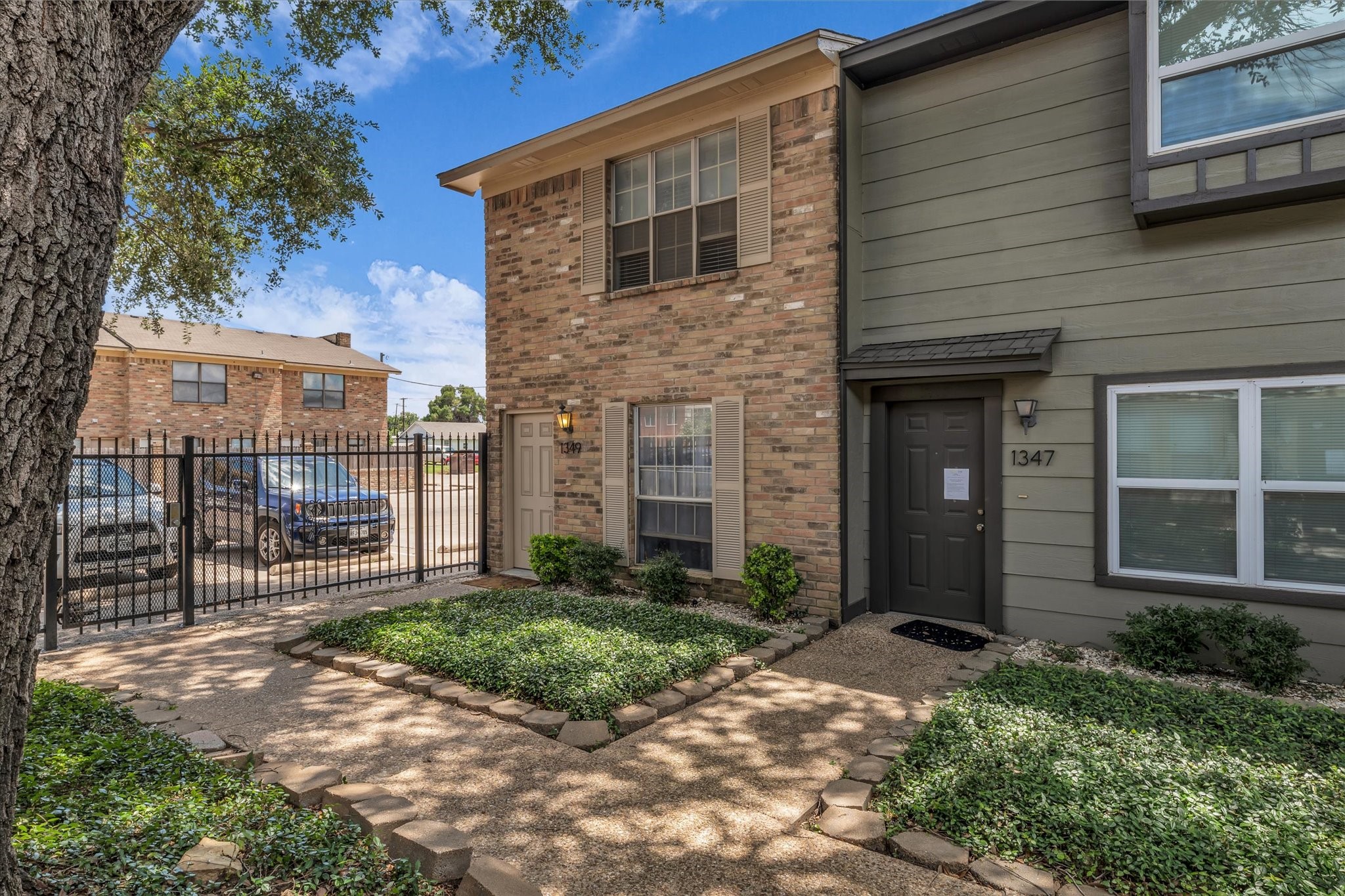 1349 S 11th Street Waco TX 76706