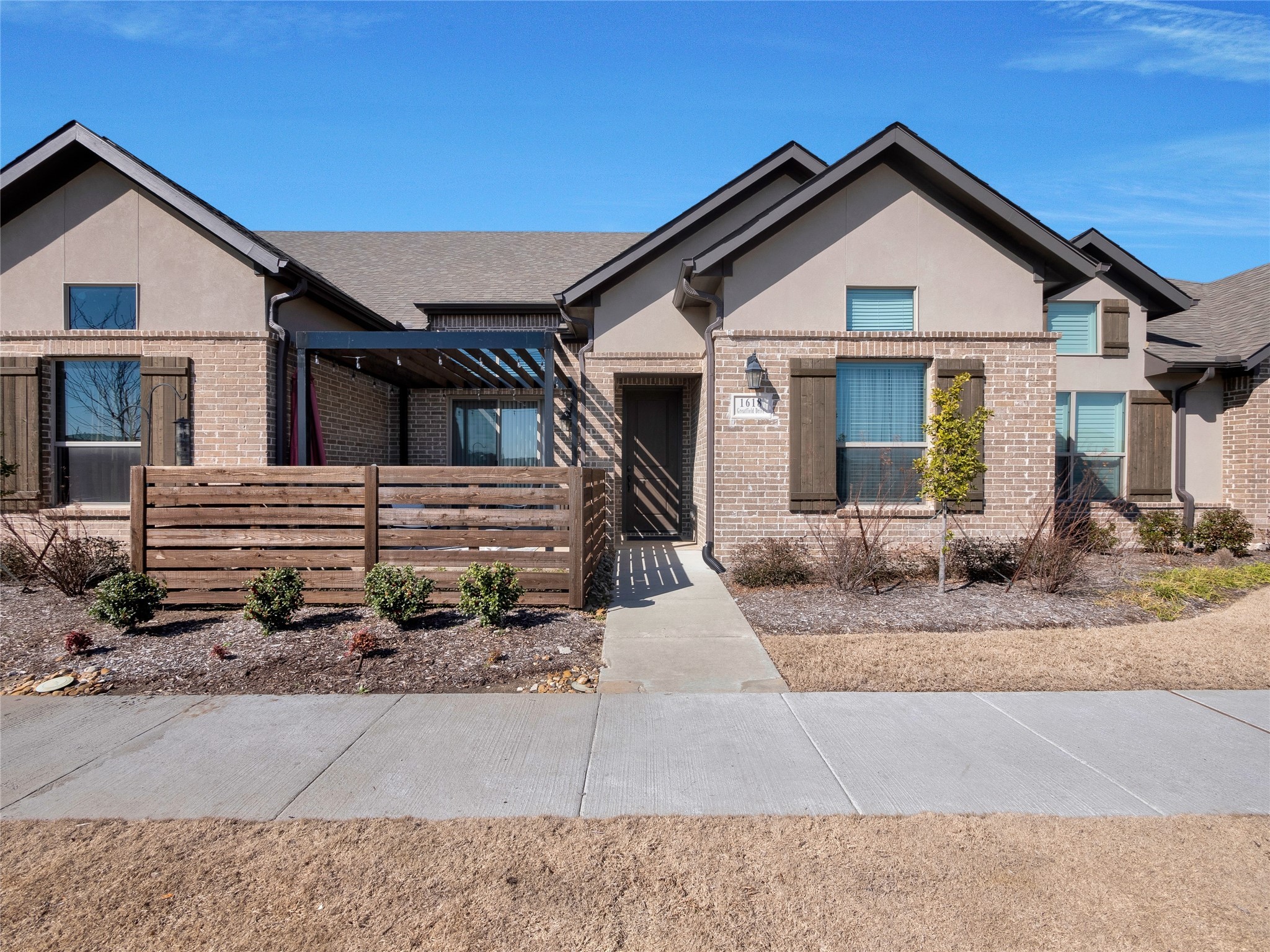 1618 Greatfield Drive Garland TX 75042