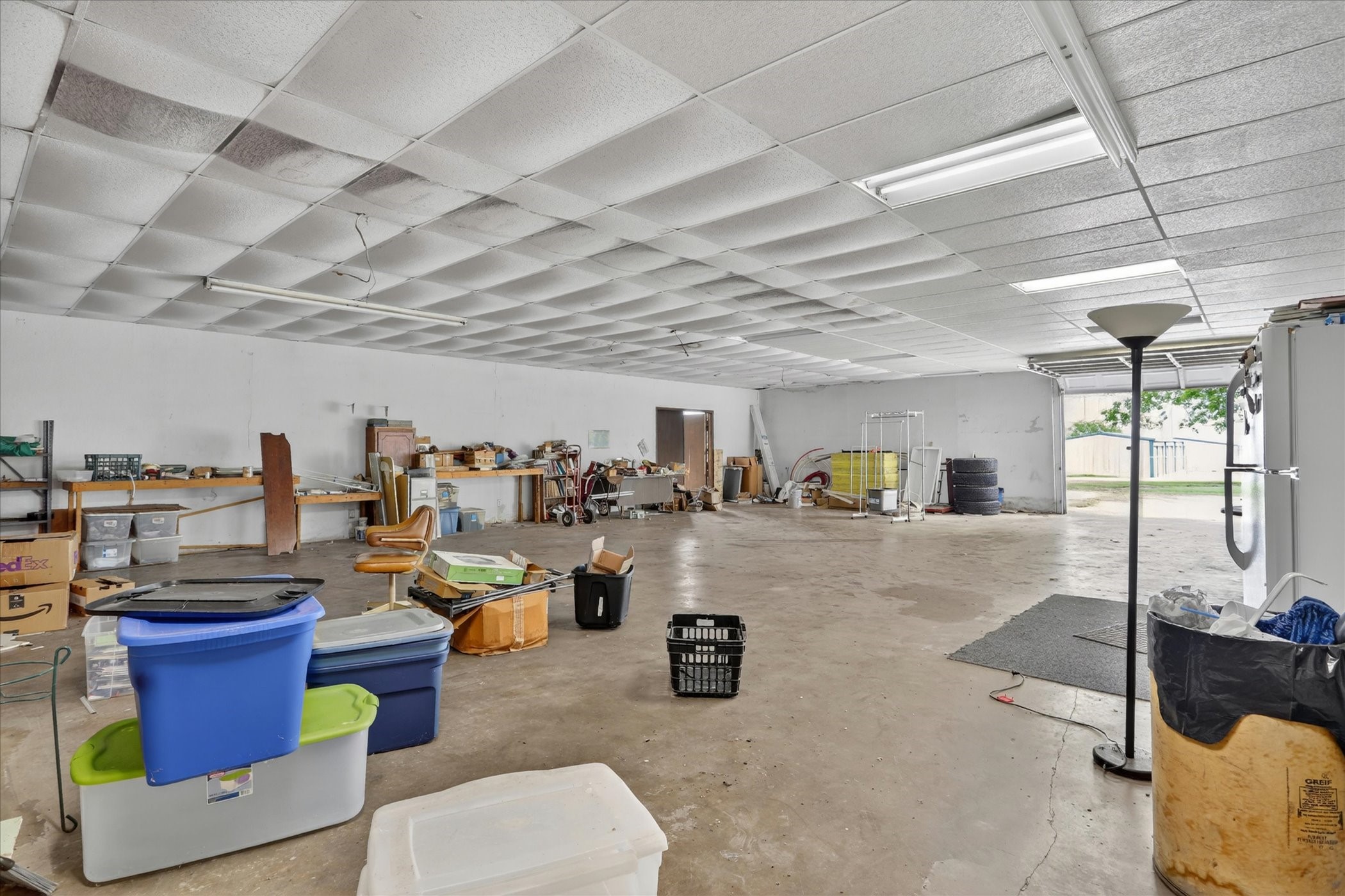 1092 W Highway 199 Springtown TX 76082