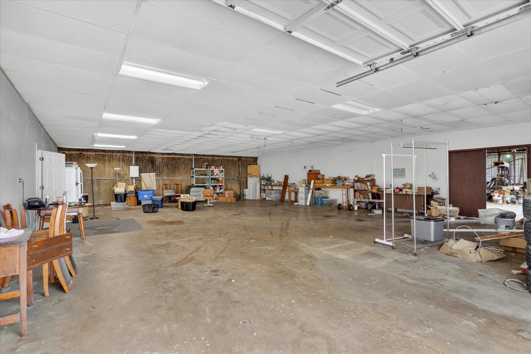 1092 W Highway 199 Springtown TX 76082