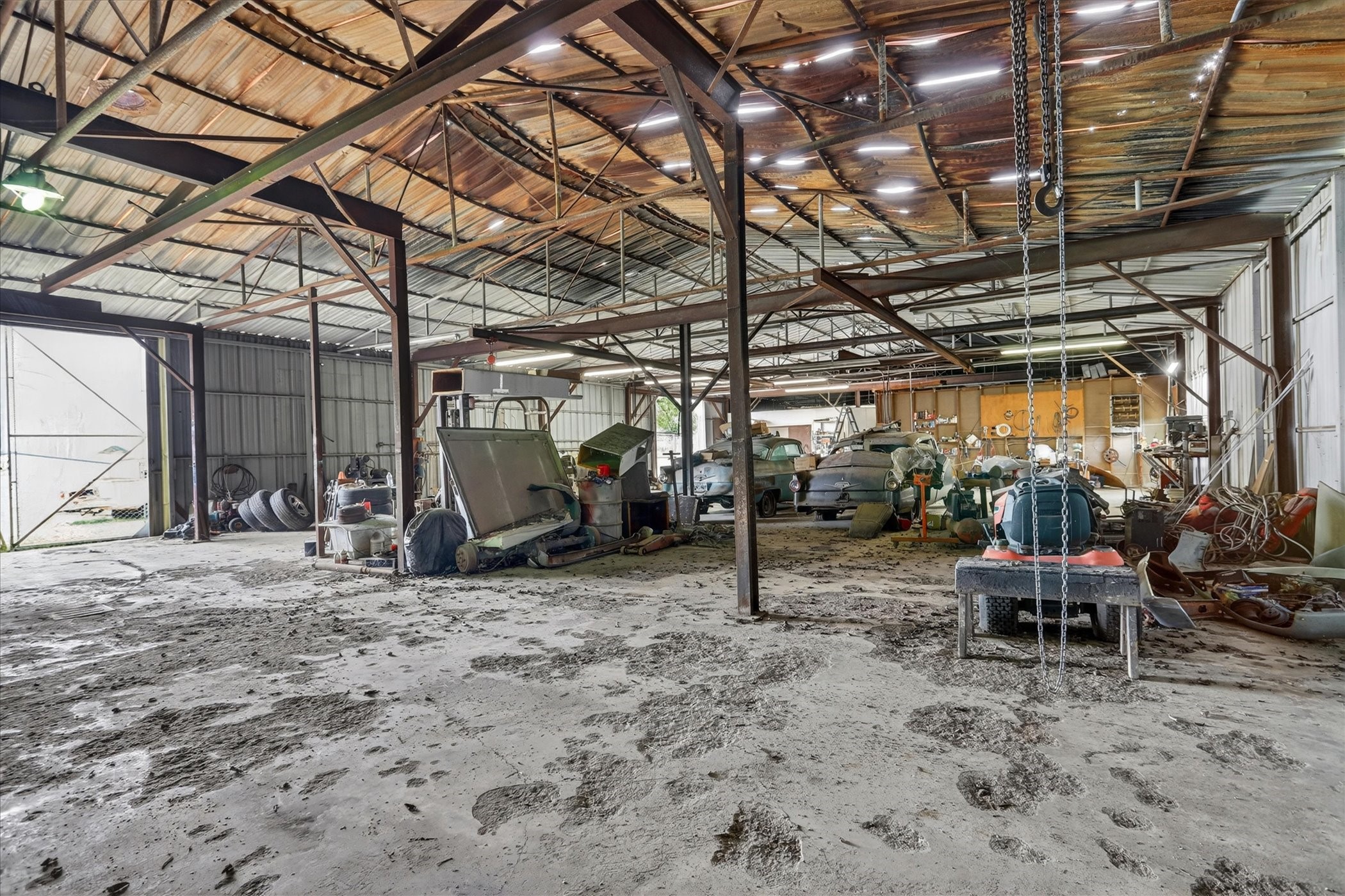 1092 W Highway 199 Springtown TX 76082