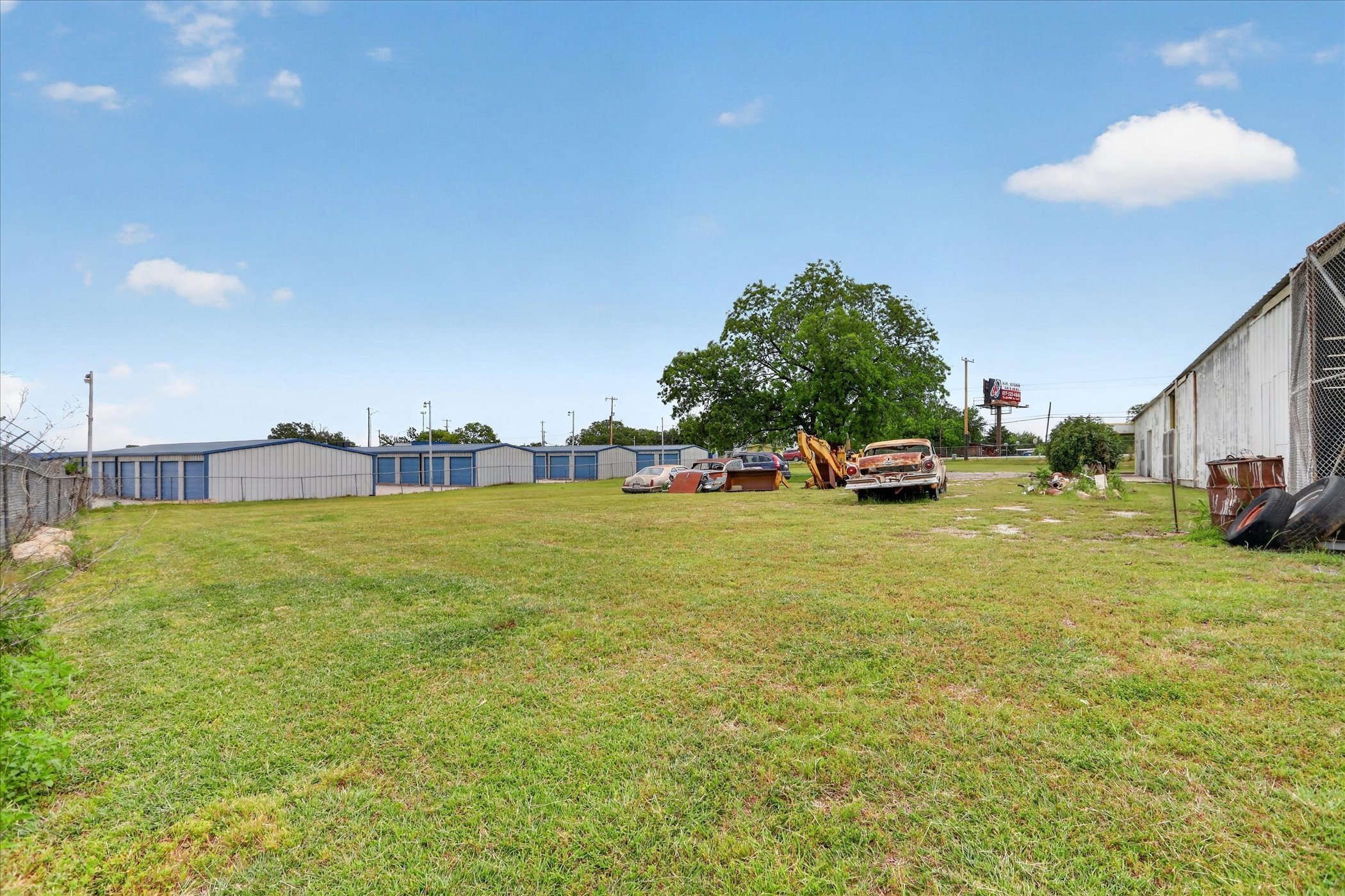 1092 W Highway 199 Springtown TX 76082
