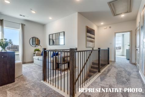 3716 Pierce Lane Grand Prairie TX 75052