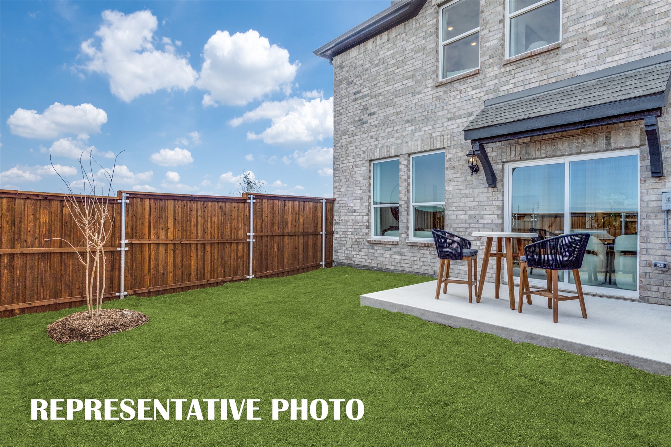 3716 Pierce Lane Grand Prairie TX 75052