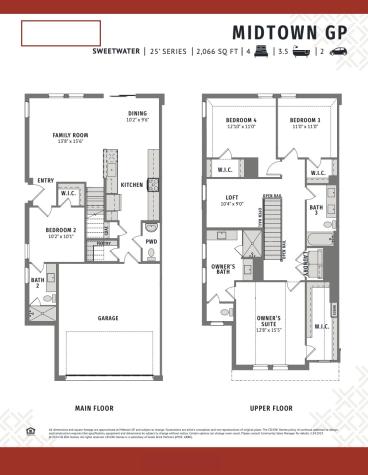 3716 Pierce Lane Grand Prairie TX 75052