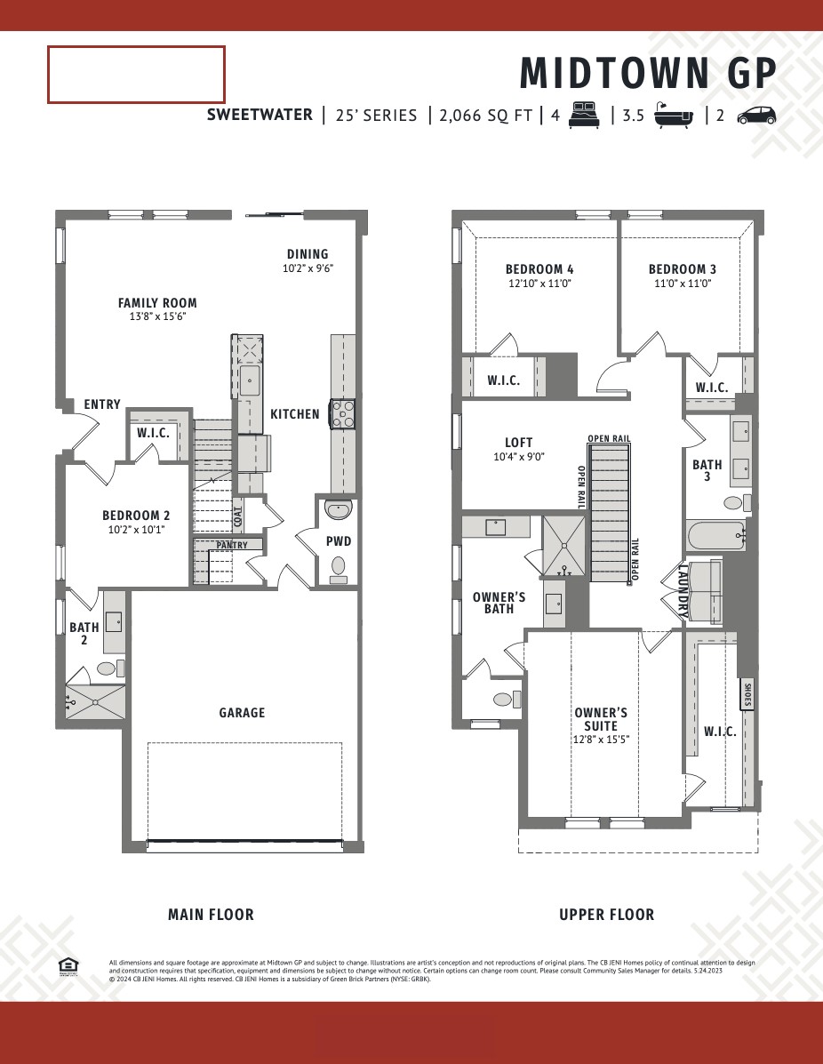 3716 Pierce Lane Grand Prairie TX 75052