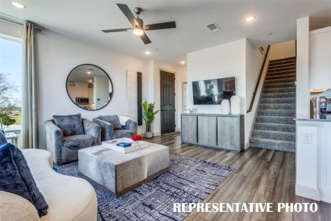 3716 Pierce Lane Grand Prairie TX 75052