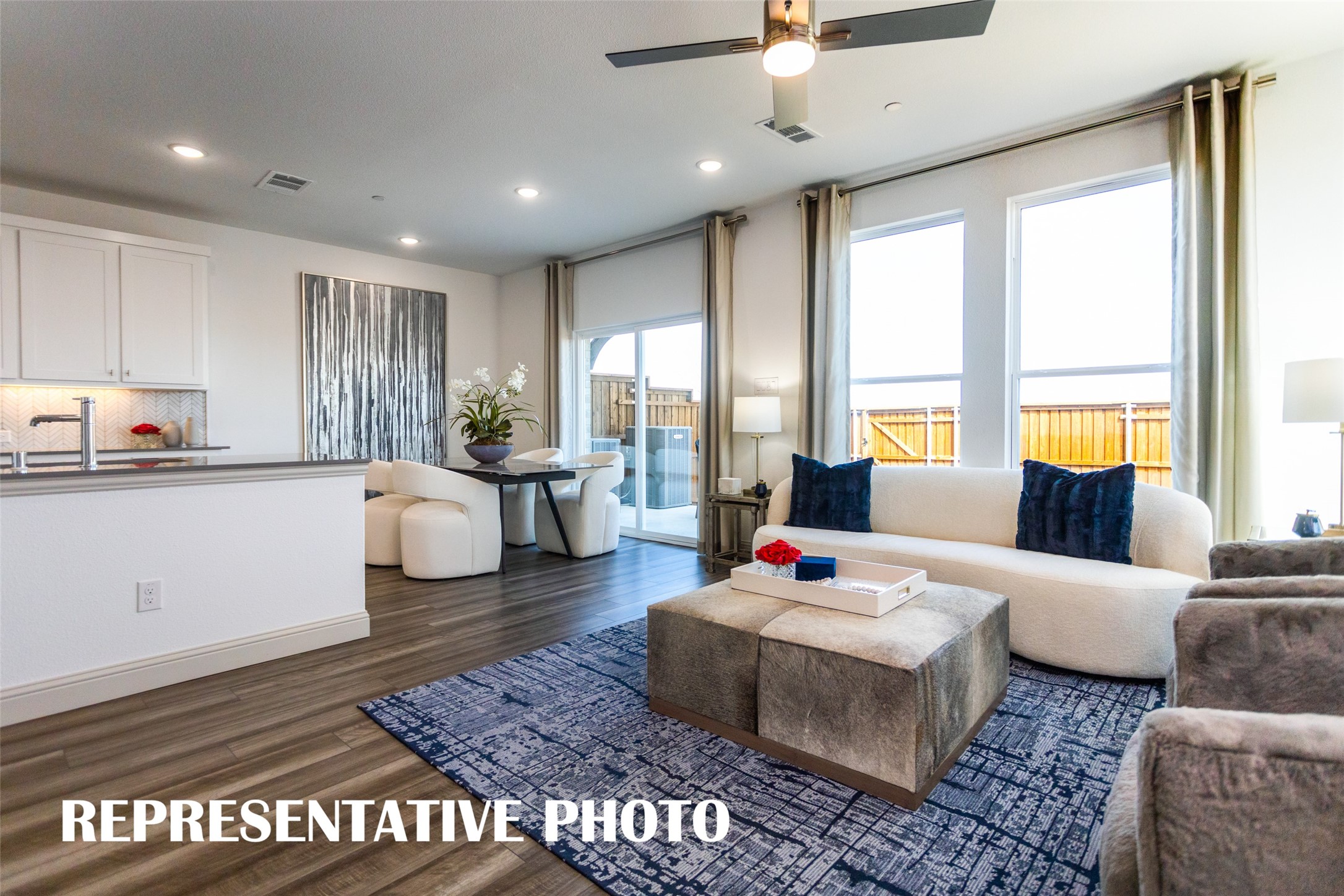3716 Pierce Lane Grand Prairie TX 75052