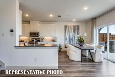 3716 Pierce Lane Grand Prairie TX 75052