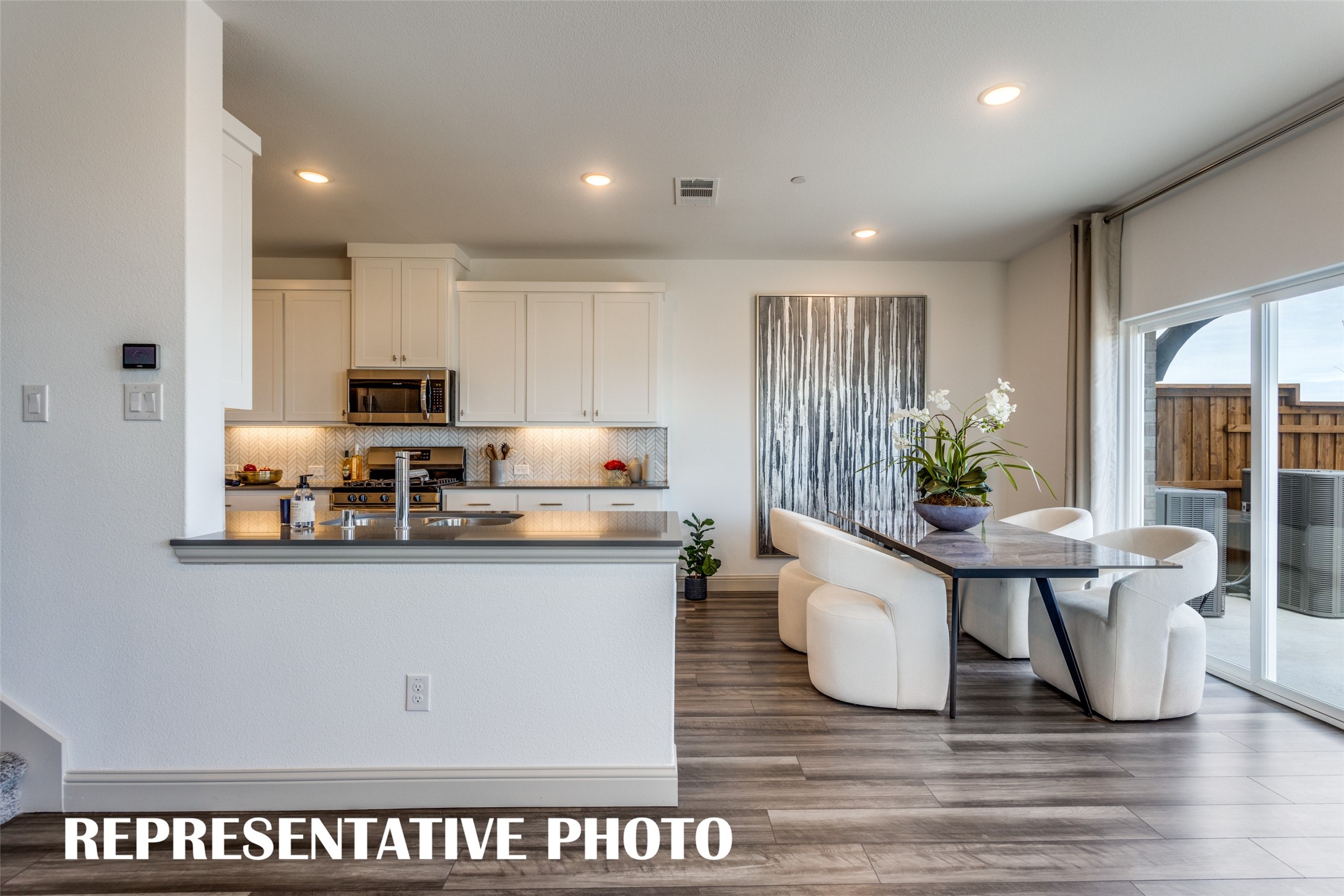3716 Pierce Lane Grand Prairie TX 75052
