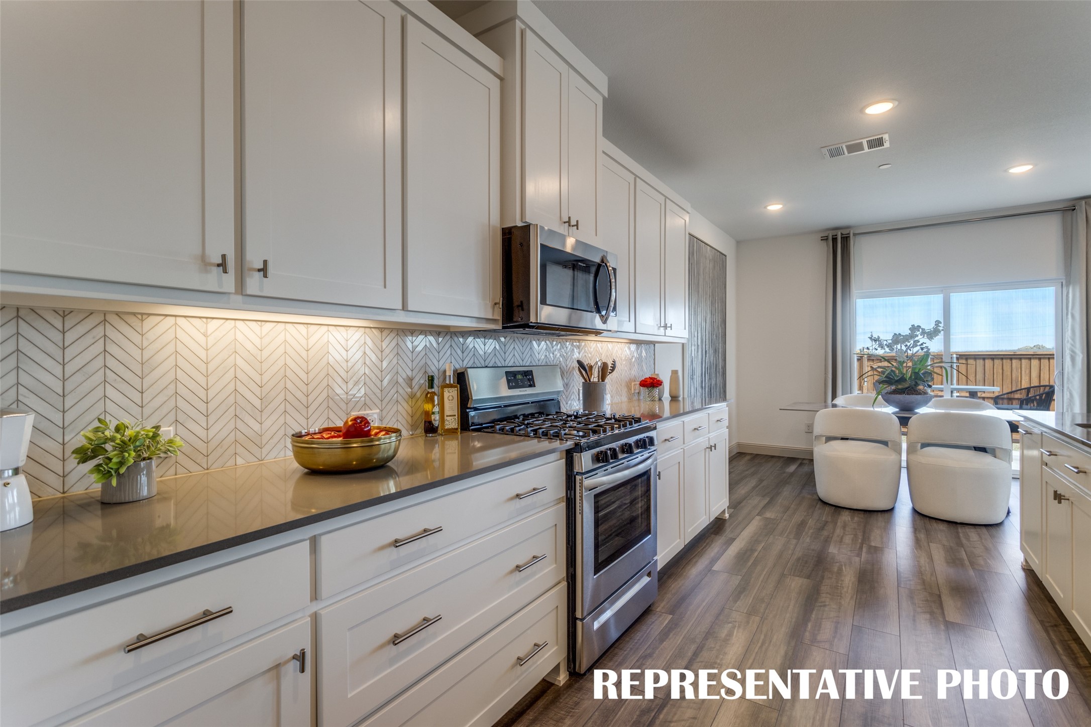 3716 Pierce Lane Grand Prairie TX 75052