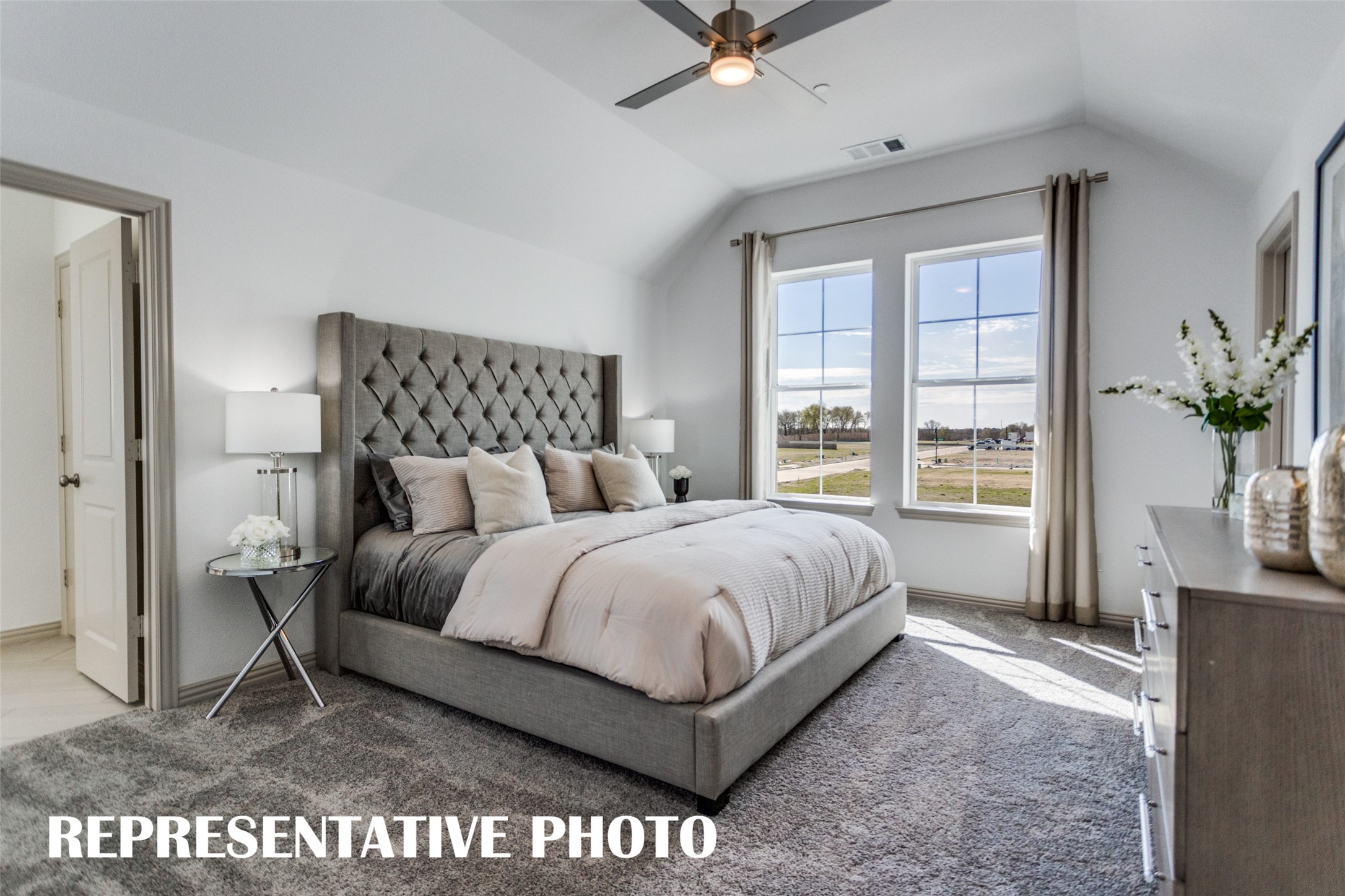 3716 Pierce Lane Grand Prairie TX 75052