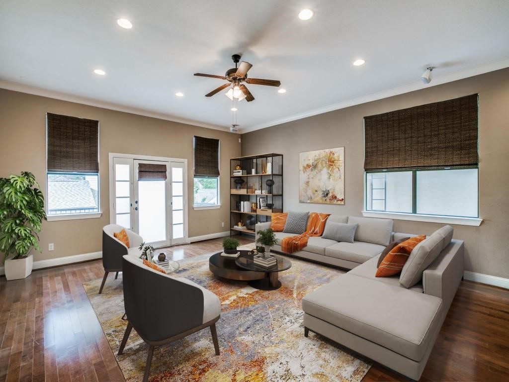 3615 Edgar Dallas TX 75204