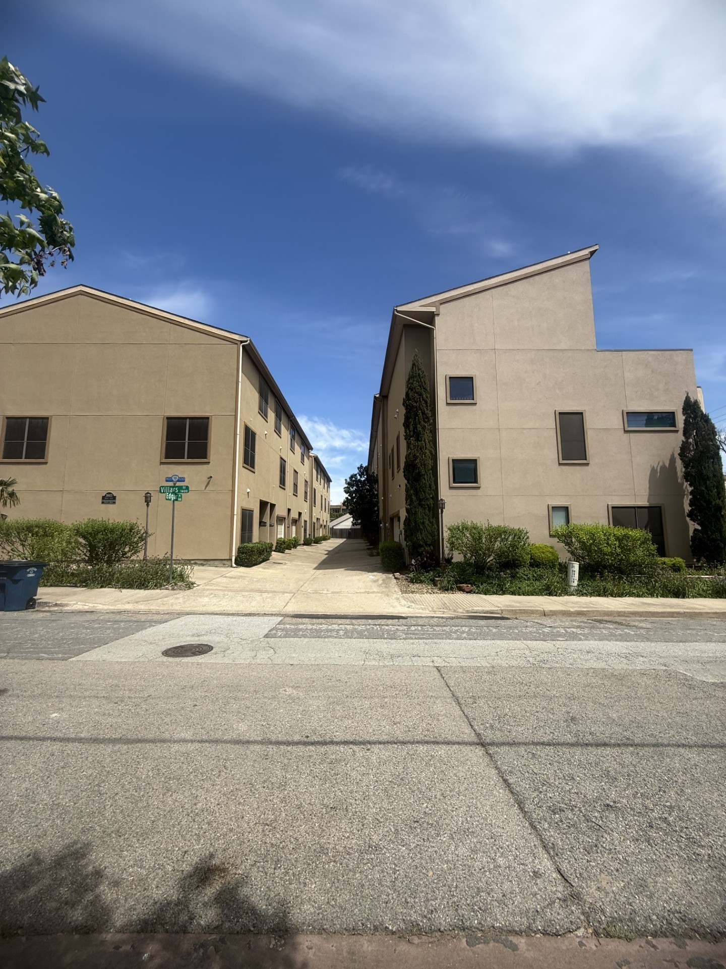 3615 Edgar Dallas TX 75204