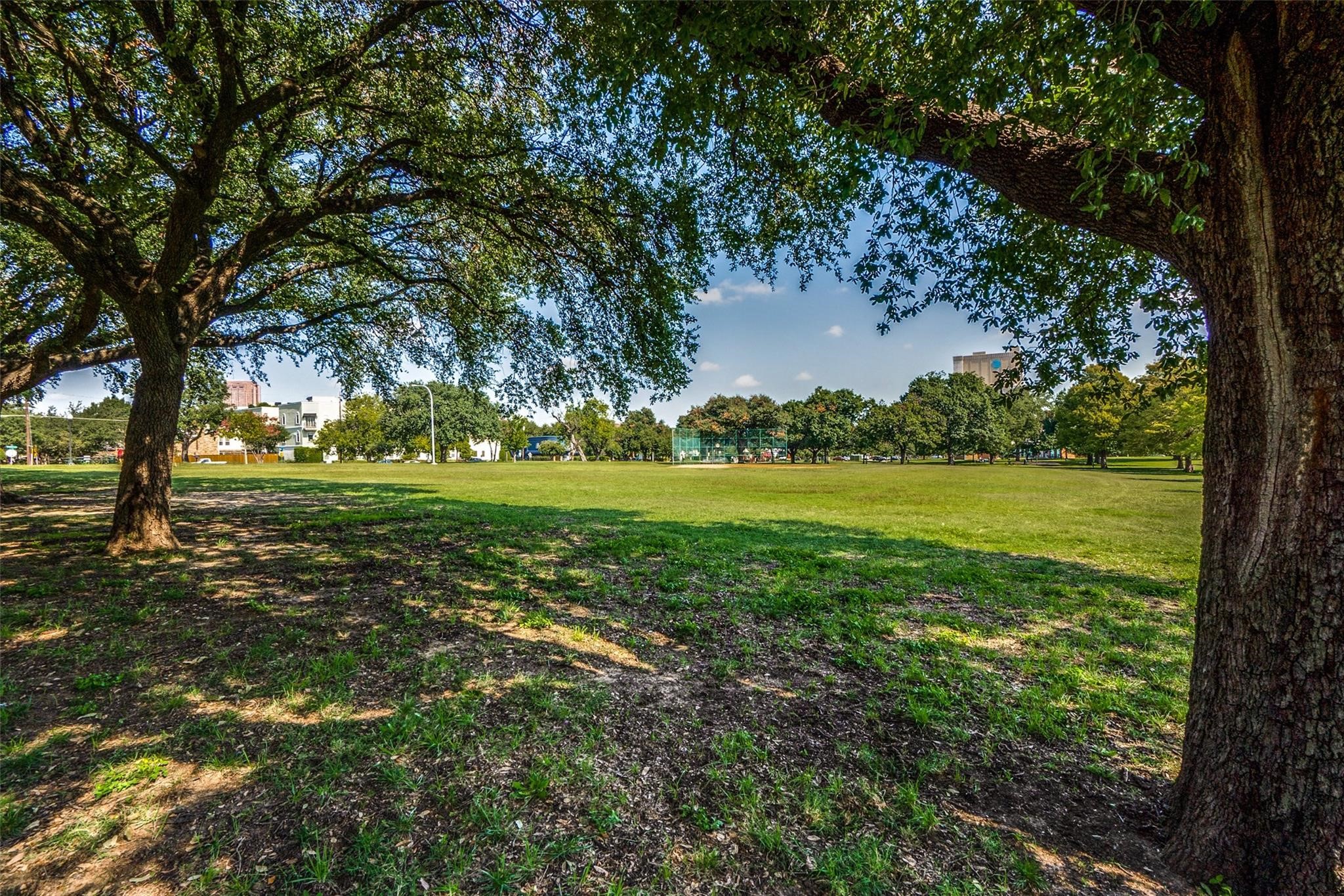 3615 Edgar Dallas TX 75204