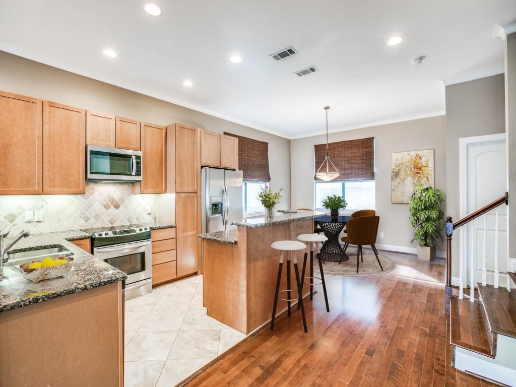 3615 Edgar Dallas TX 75204