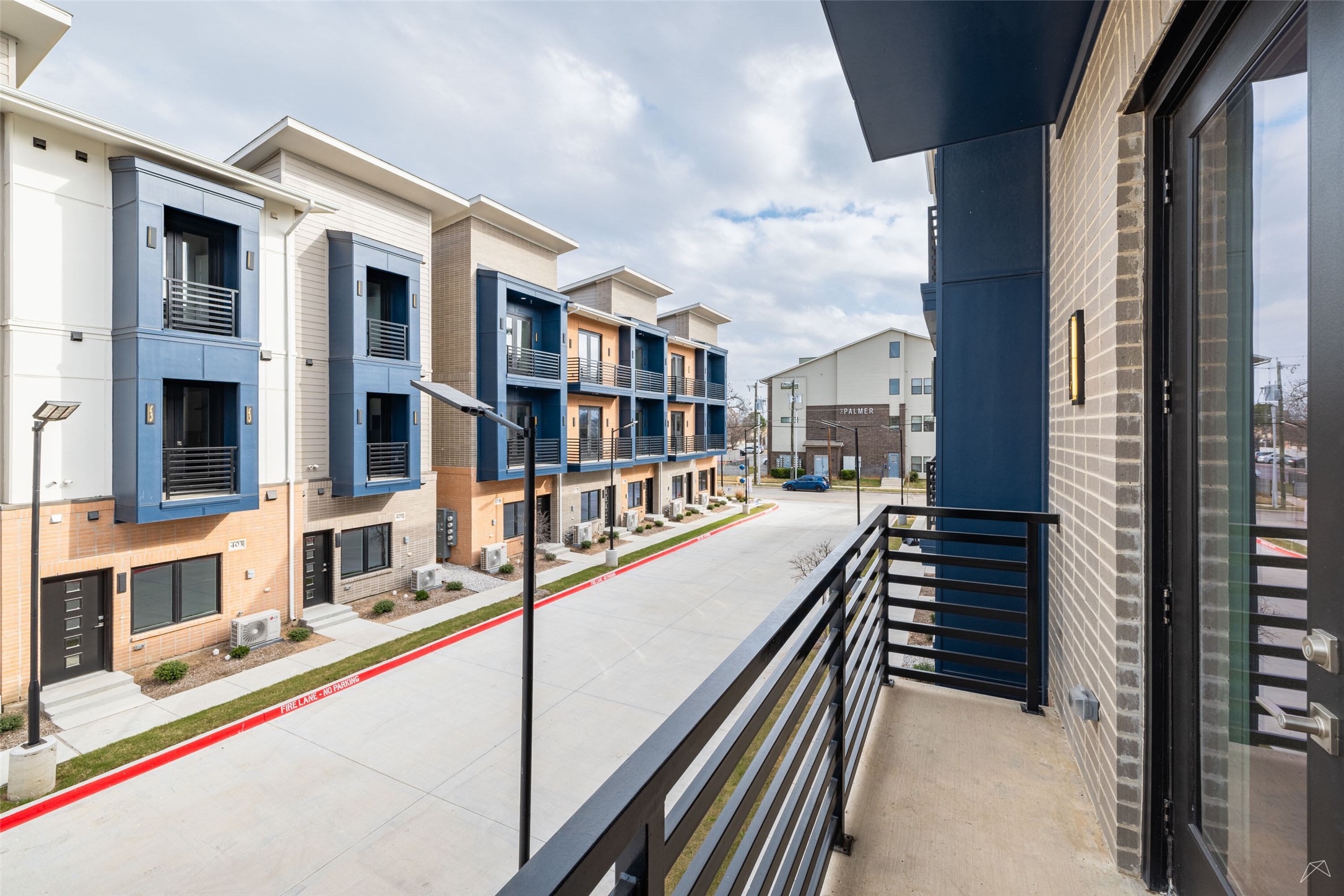 111 Merritt Street Fort Worth TX 76114