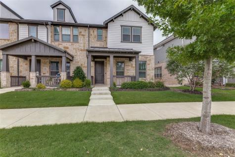 6445 Iron Horse Boulevard North Richland Hills TX 76180