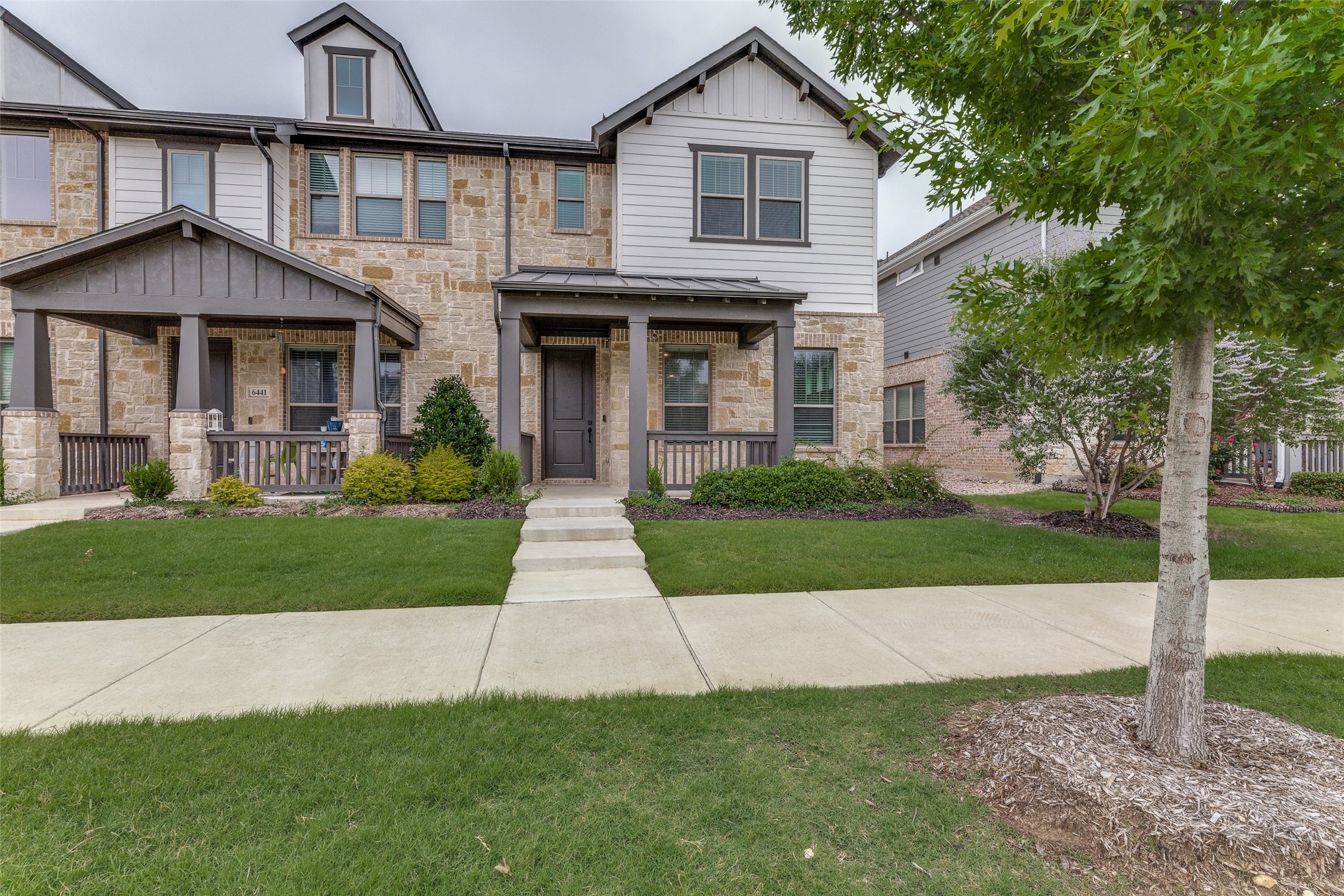 6445 Iron Horse Boulevard North Richland Hills TX 76180