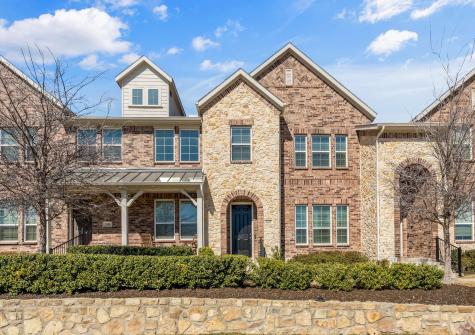 3432 Zellwood Lane Mckinney TX 75069