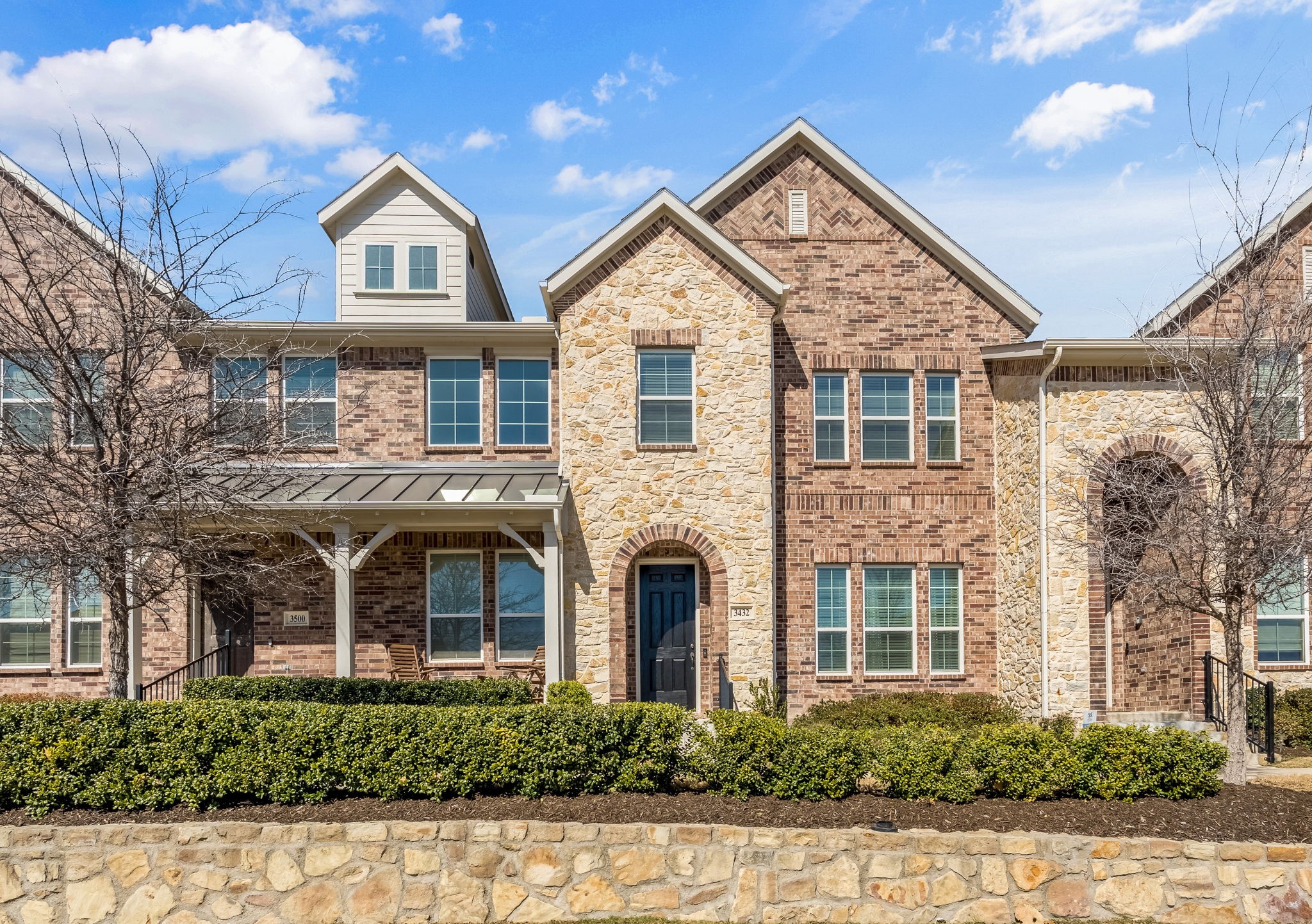 3432 Zellwood Lane Mckinney TX 75069