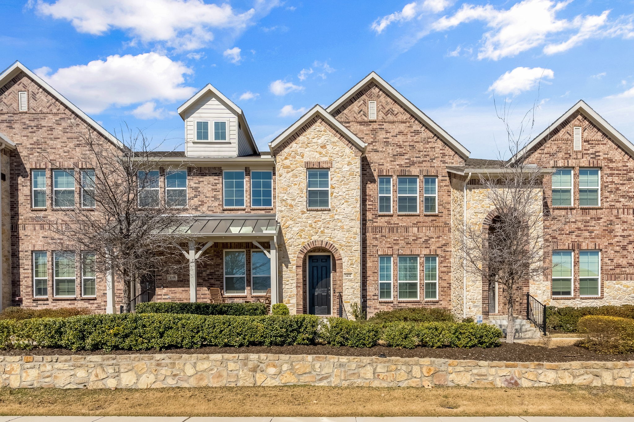 3432 Zellwood Lane Mckinney TX 75069