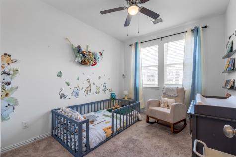 3432 Zellwood Lane Mckinney TX 75069