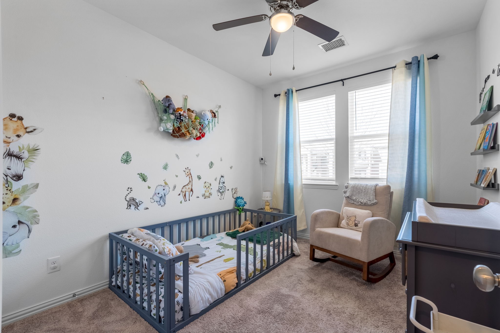 3432 Zellwood Lane Mckinney TX 75069
