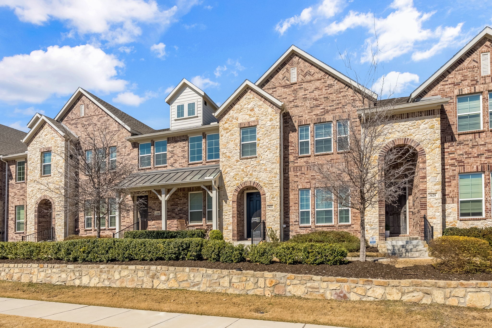 3432 Zellwood Lane Mckinney TX 75069