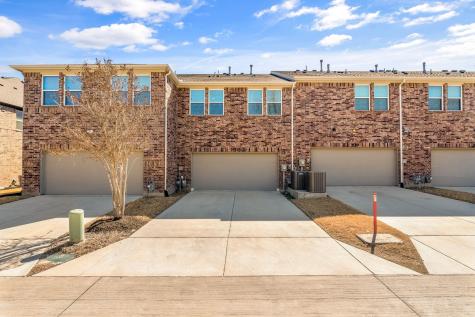 3432 Zellwood Lane Mckinney TX 75069