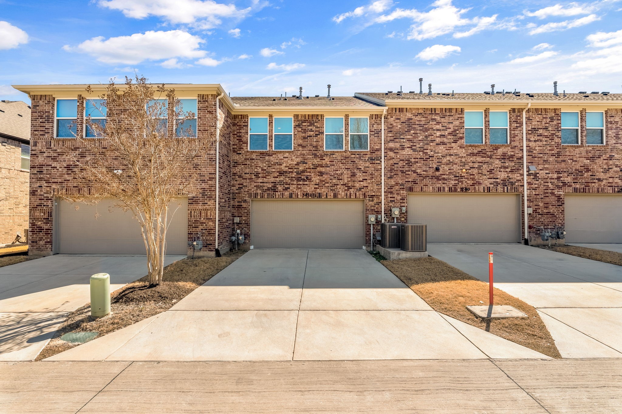 3432 Zellwood Lane Mckinney TX 75069