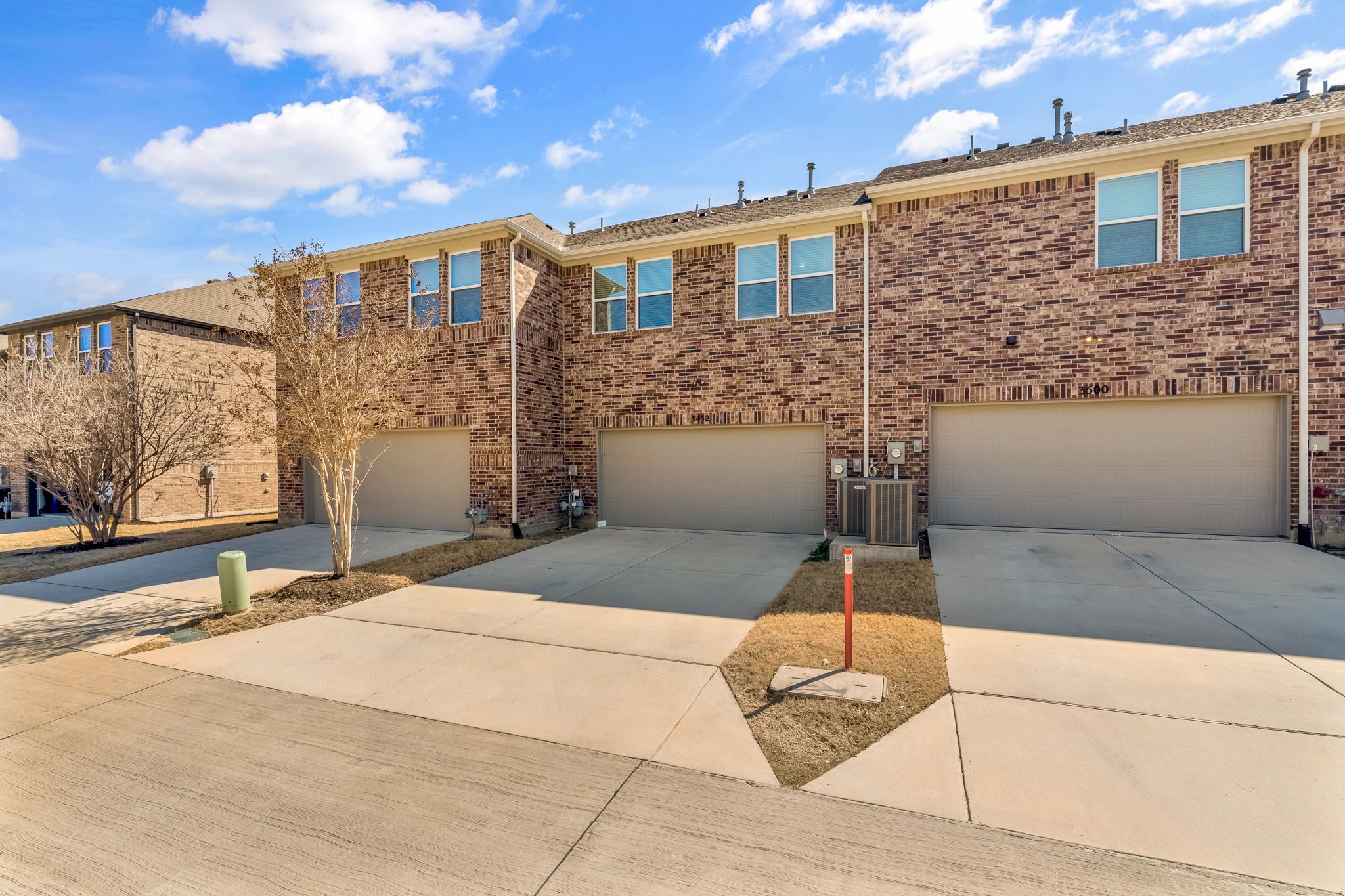 3432 Zellwood Lane Mckinney TX 75069
