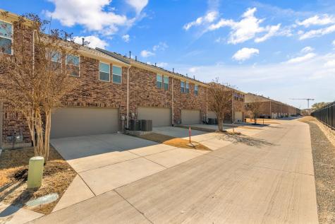 3432 Zellwood Lane Mckinney TX 75069