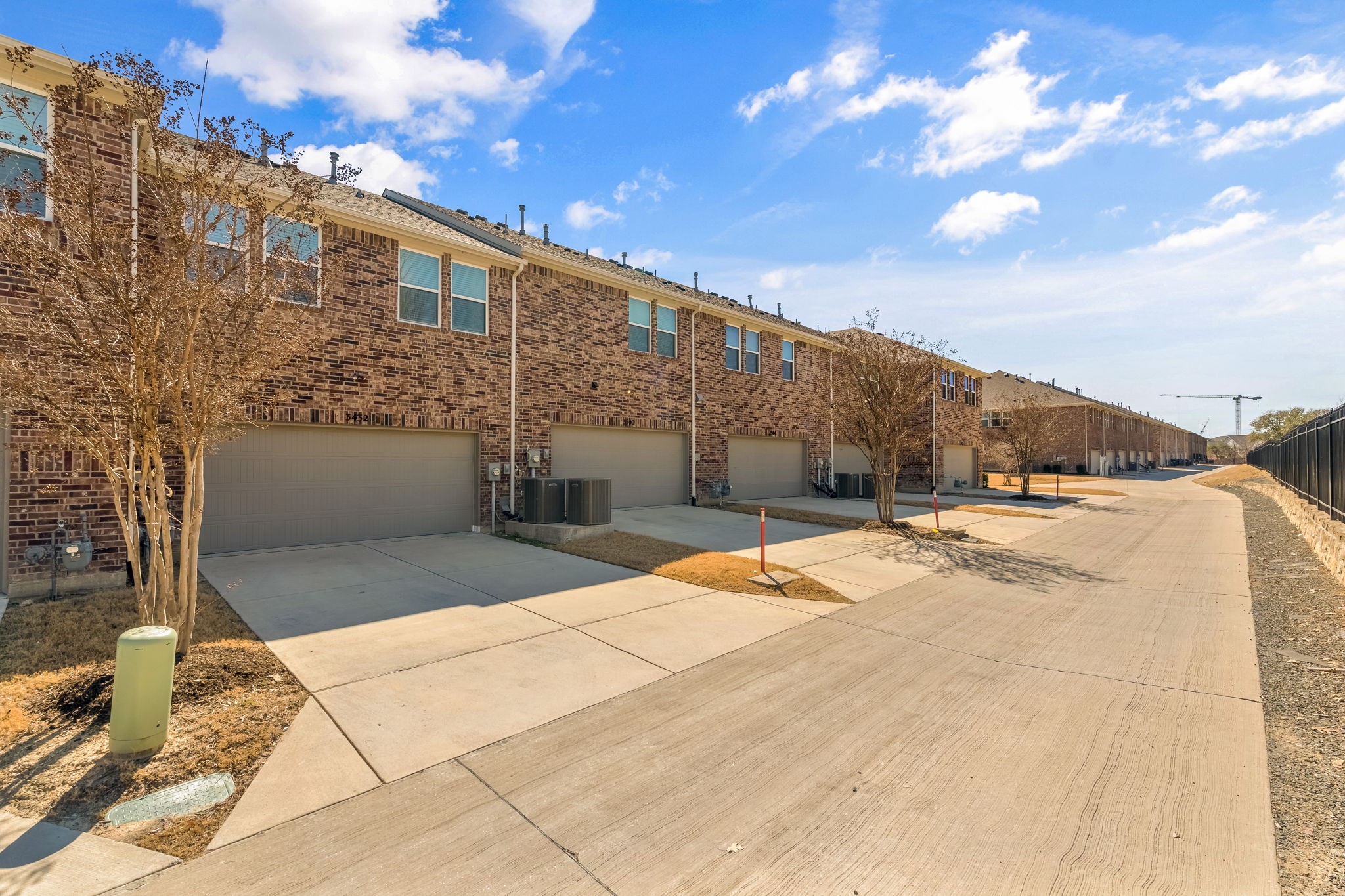 3432 Zellwood Lane Mckinney TX 75069