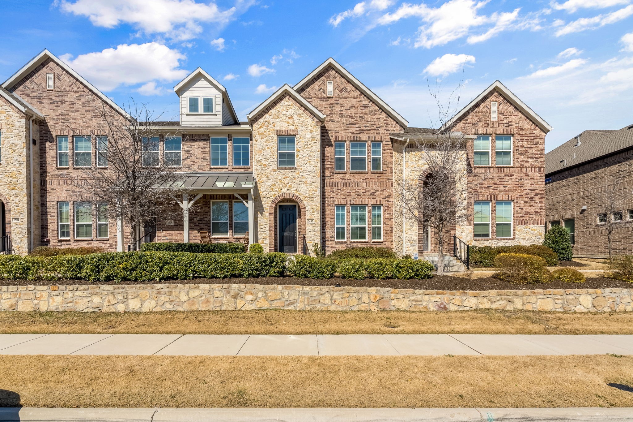3432 Zellwood Lane Mckinney TX 75069