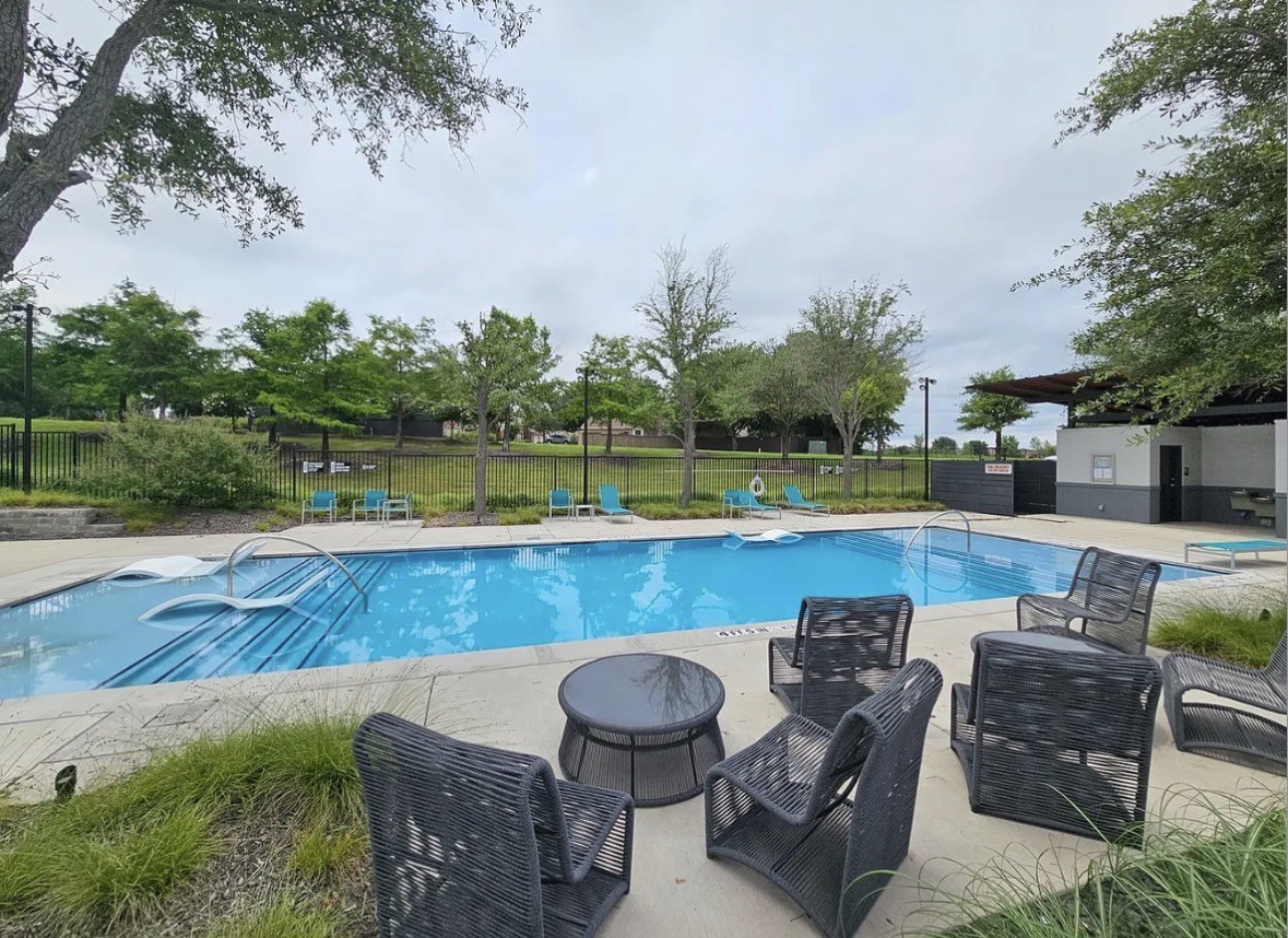 3432 Zellwood Lane Mckinney TX 75069
