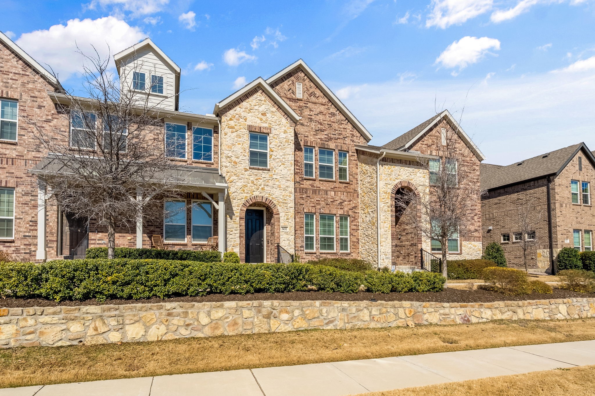 3432 Zellwood Lane Mckinney TX 75069