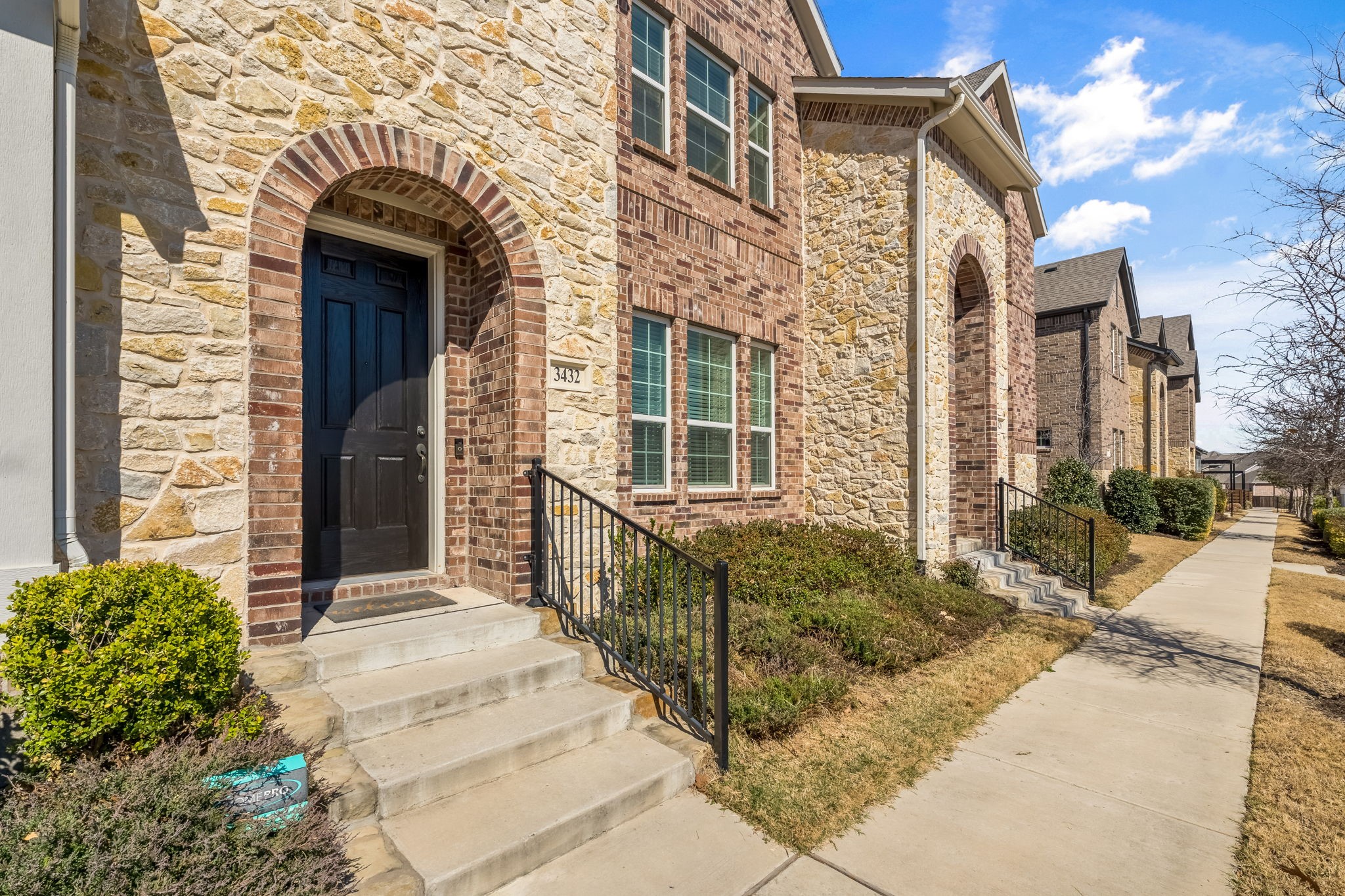 3432 Zellwood Lane Mckinney TX 75069