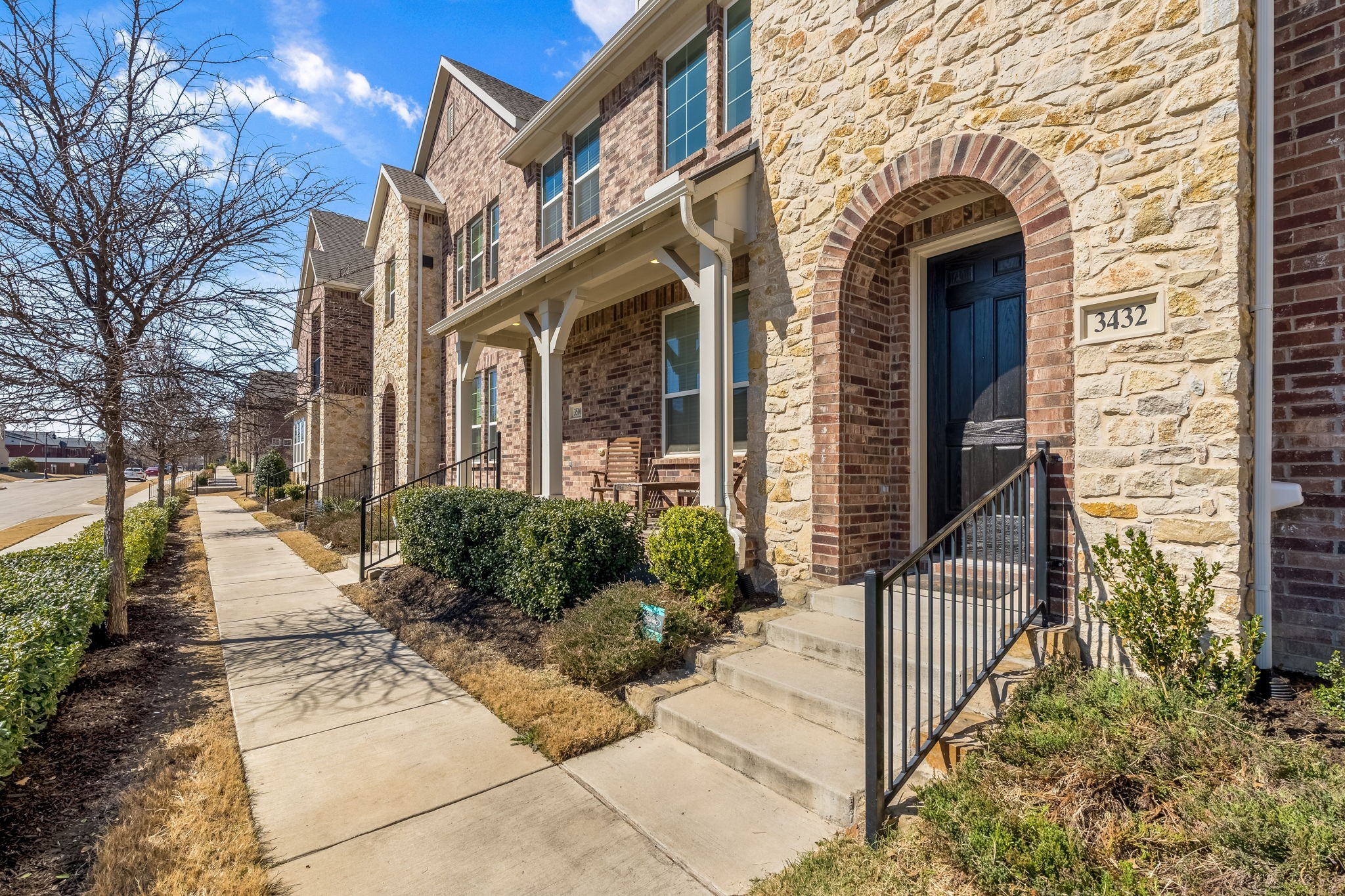3432 Zellwood Lane Mckinney TX 75069